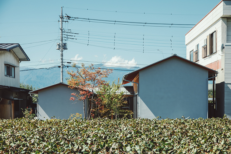 works - 株式会社 稲山貴則建築設...