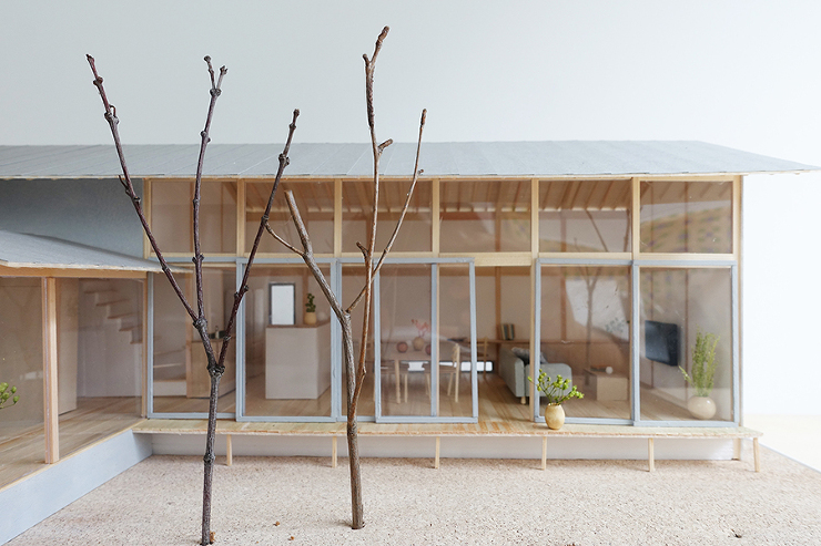 倉のある家 - 株式会社 稲山貴則建築設...