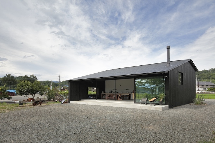 works - 株式会社 稲山貴則建築設...
