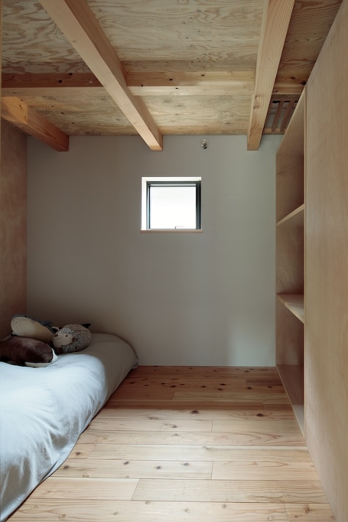 緑道の家 - 株式会社 稲山貴則建築設計...