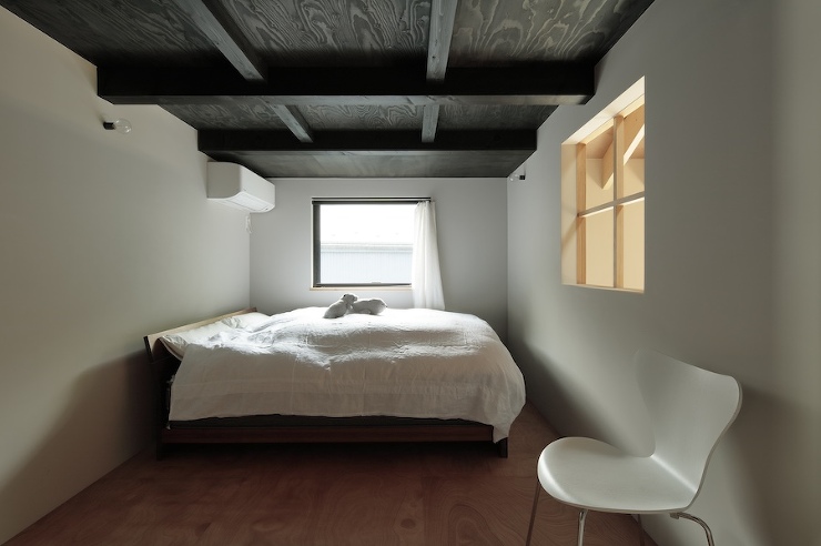 緑道の家 - 株式会社 稲山貴則建築設計...