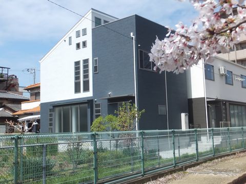 コラム１　：　守るべき資産としての家｜大...