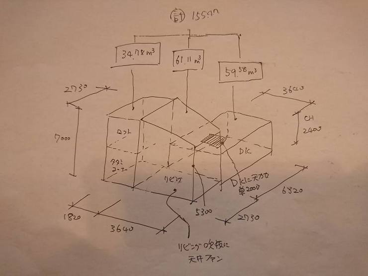 ピロティーのある角地の家　（フル装備）　...