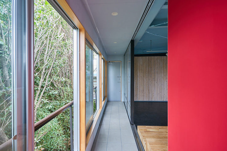 Renovation I for a b...