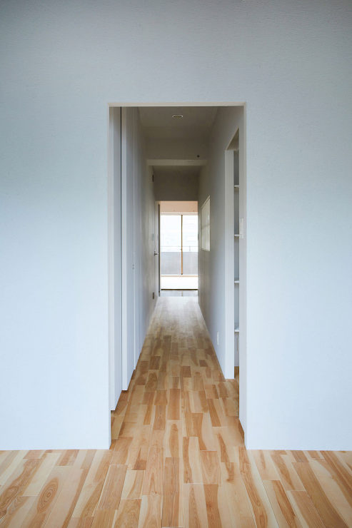 Renovation O Shimome...