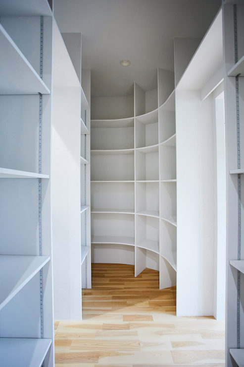 Renovation O Shimome...