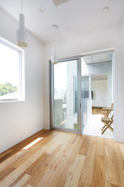 House SC for a famil...