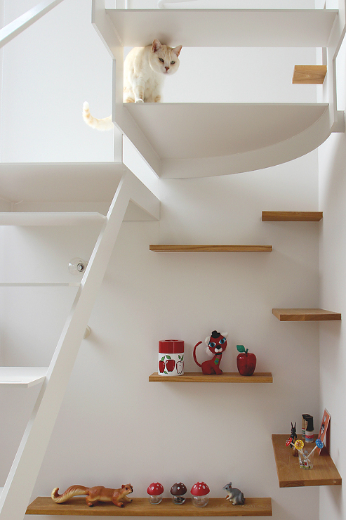 デザイナーズハウス