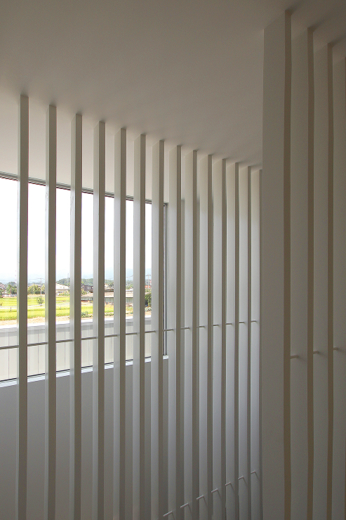 ガレージハウス