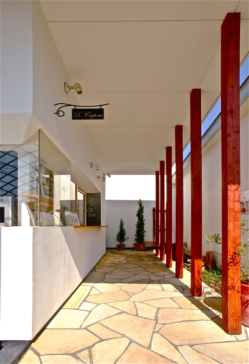 栃木県　洋菓子店