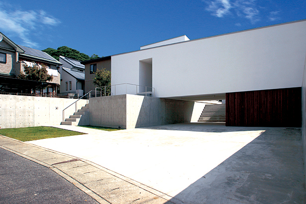 建築家