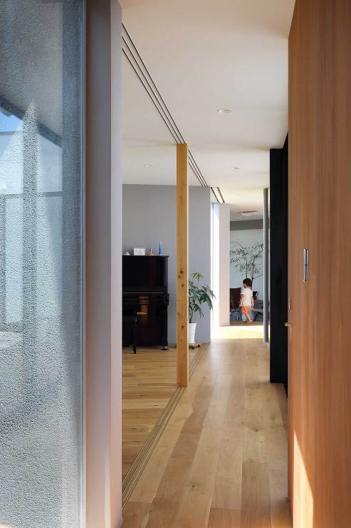 建築家と建てる家