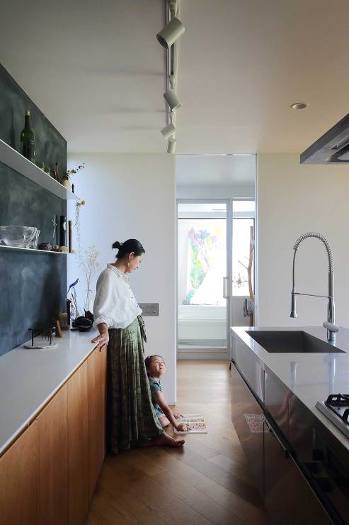 建築家と建てる家