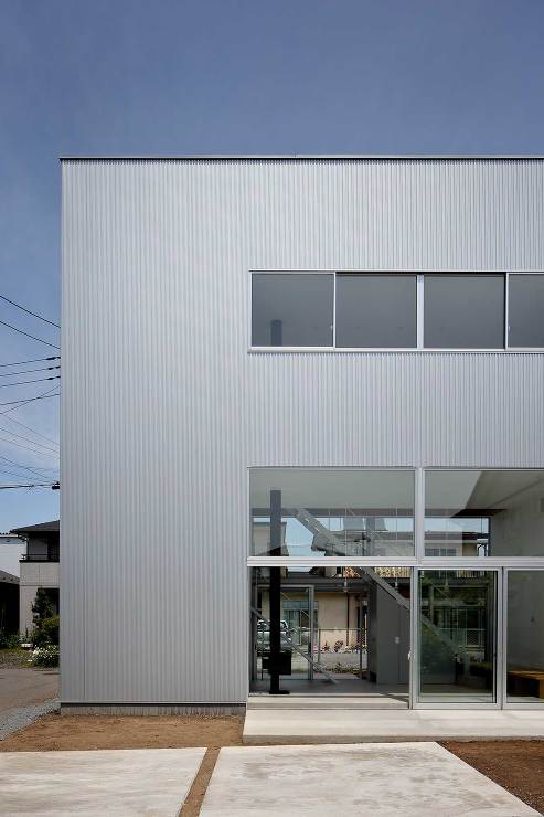 栃木県宇都宮市の家