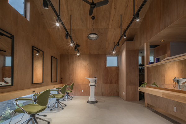 YY_WORKS Works Affen...