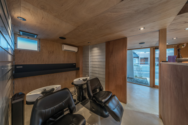 YY_WORKS Works Affen...