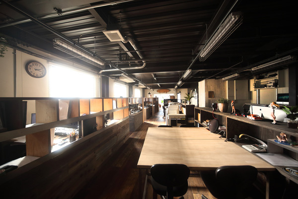 YY_WORKS Works 勝プロセス...