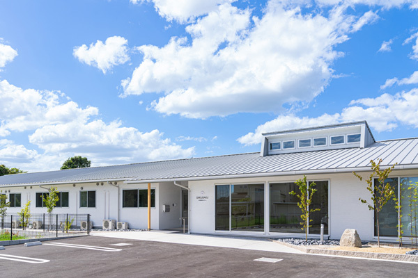 YY_WORKS Works SAKUS...