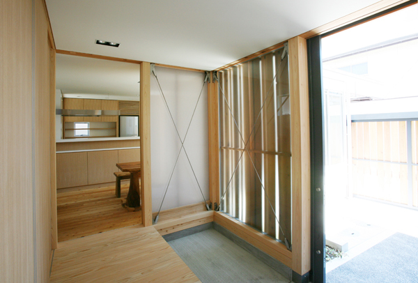 YY_WORKS Works　木が好きな...