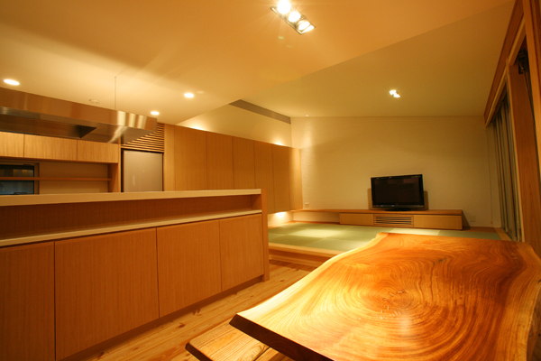 YY_WORKS Works　木が好きな...