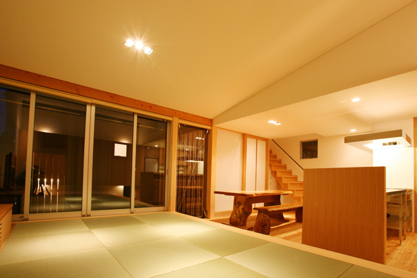 YY_WORKS Works　木が好きな...