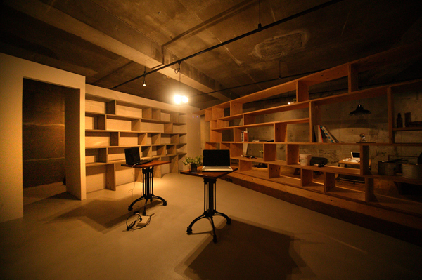 YY_WORKS Works BORGO