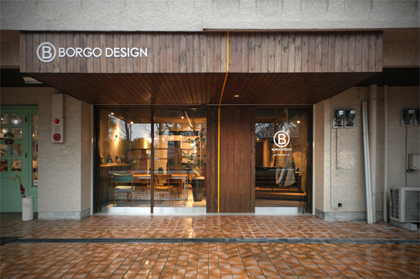 YY_WORKS Works BORGO