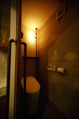 YY_WORKS Works BORGO