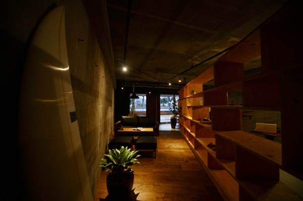 YY_WORKS Works BORGO