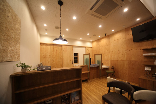 YY_WORKS Works にじの丘薬...