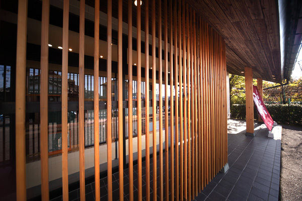 YY_WORKS Works 人形の大峰