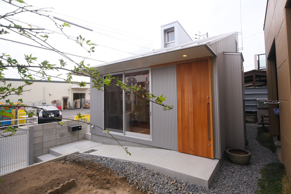 YY_WORKS Works 9坪とロフ...