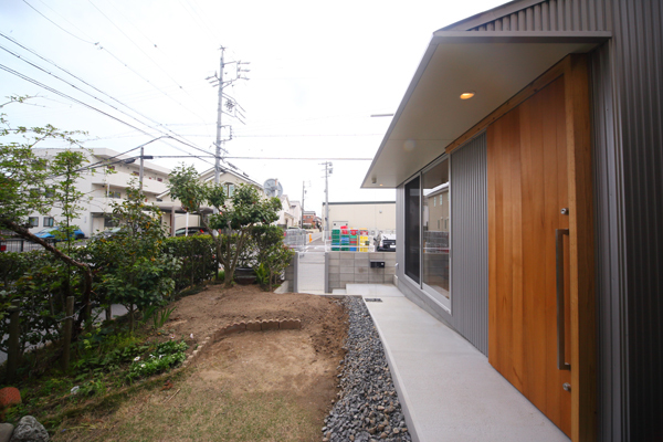 YY_WORKS Works 9坪とロフ...