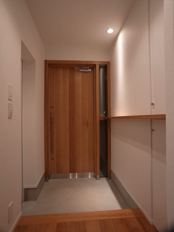 大屋根の家 | 祐成大秀建築設計事務所