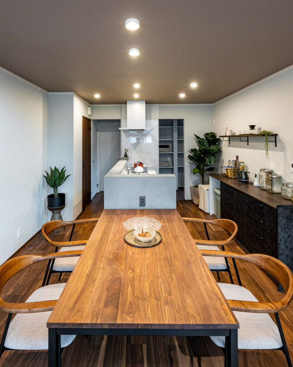 大垣の平屋 | 祐成大秀建築設計事務所