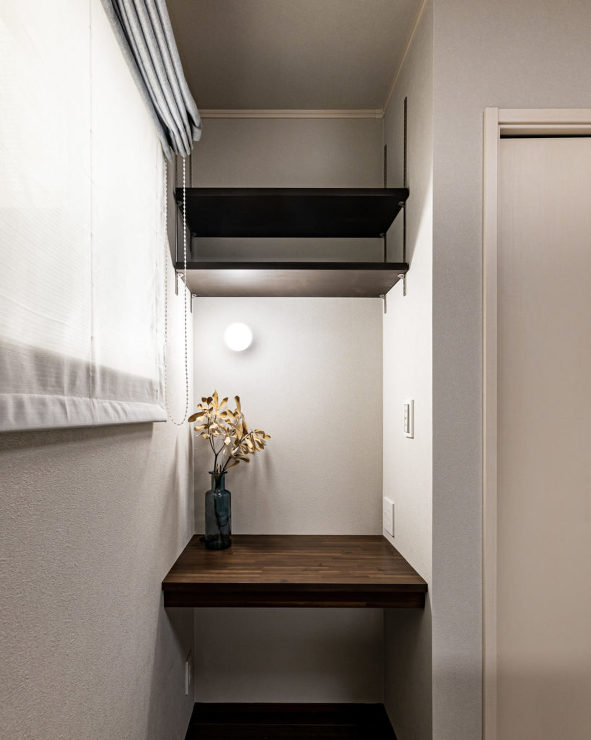 大垣の平屋 | 祐成大秀建築設計事務所