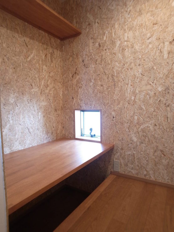 梅林の家 | 祐成大秀建築設計事務所