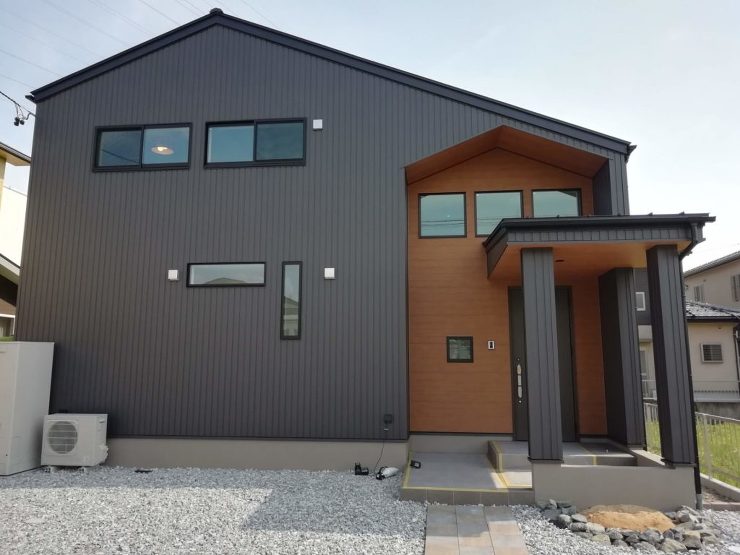 梅林の家 | 祐成大秀建築設計事務所