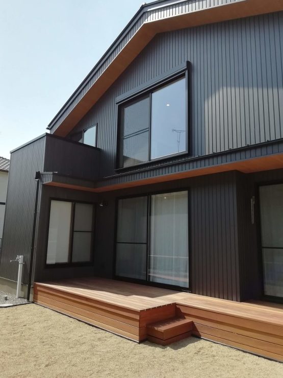 梅林の家 | 祐成大秀建築設計事務所