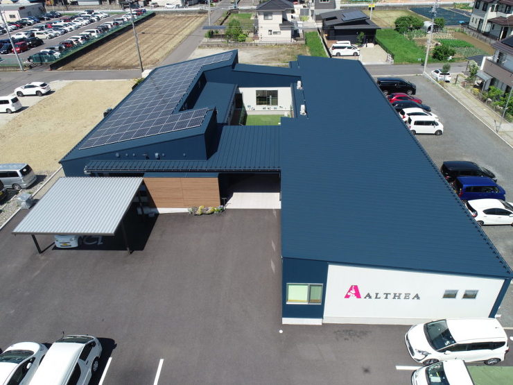 ALTEHA | 祐成大秀建築設計事務所