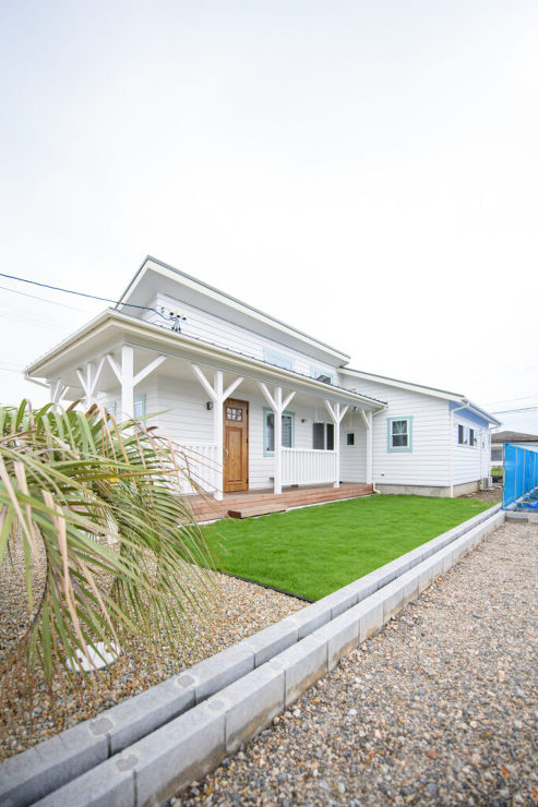 花塚の平屋 | 祐成大秀建築設計事務所