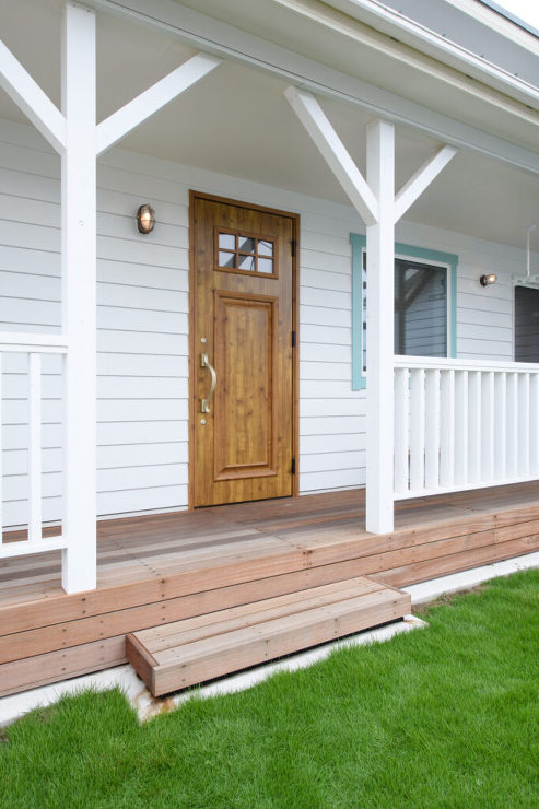 花塚の平屋 | 祐成大秀建築設計事務所