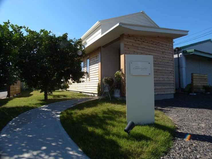 レストランかわむら