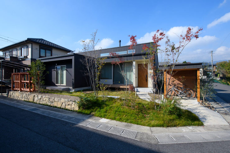 メイアンハウス | 祐成大秀建築設計事務...