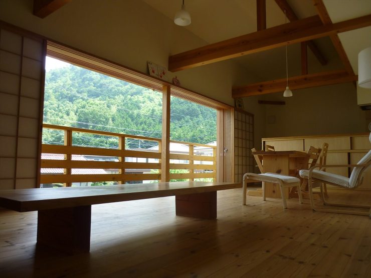 岩崎の二世帯住宅 | 祐成大秀建築設計事...
