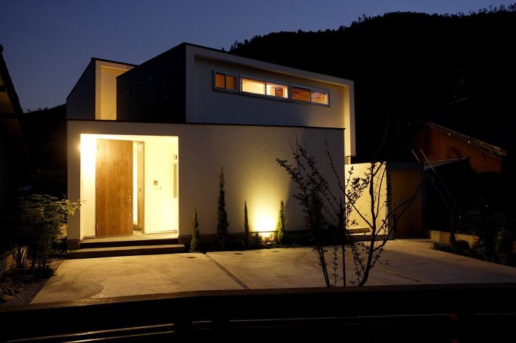 岩崎の二世帯住宅 | 祐成大秀建築設計事...