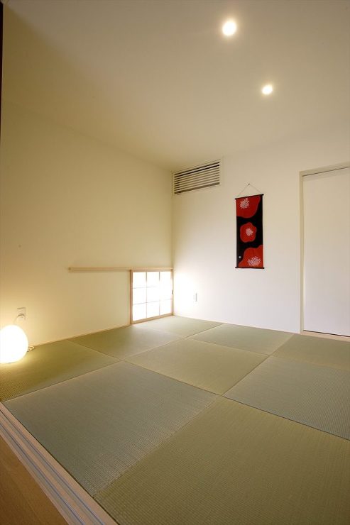 岩崎の二世帯住宅 | 祐成大秀建築設計事...