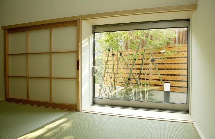 岩崎の二世帯住宅 | 祐成大秀建築設計事...