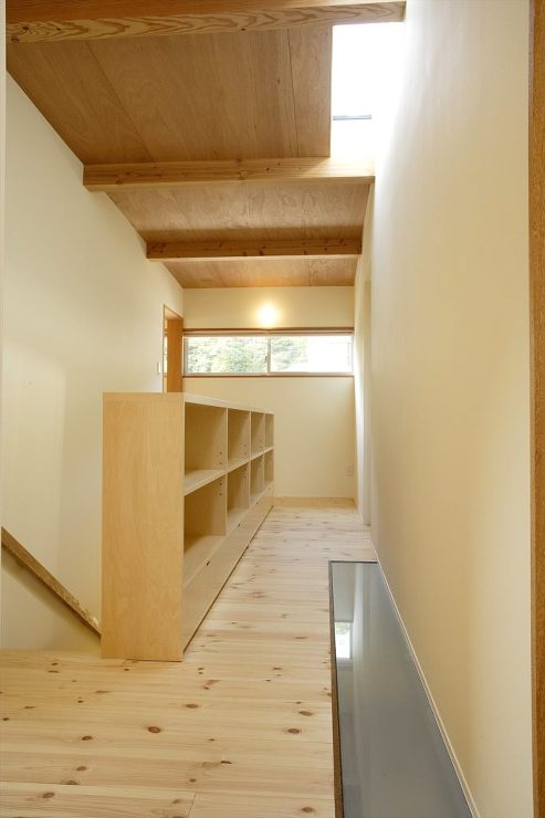 岩崎の二世帯住宅 | 祐成大秀建築設計事...