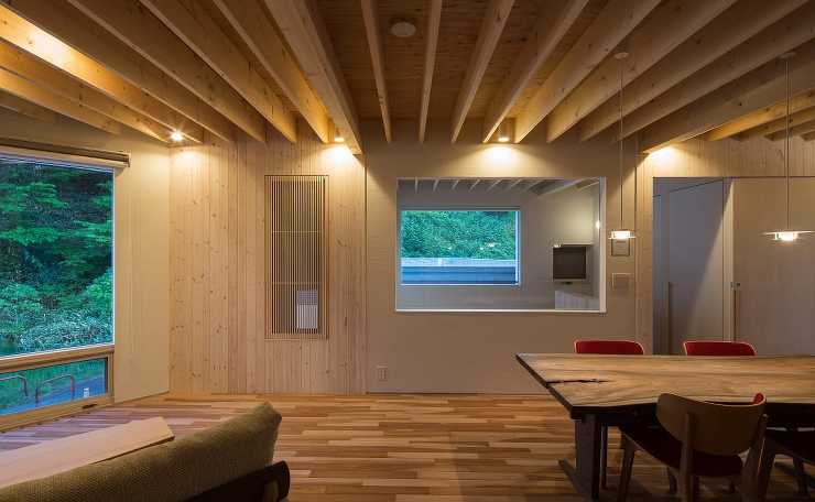 宮の沢の家 | 富谷洋介建築設計【北海道...